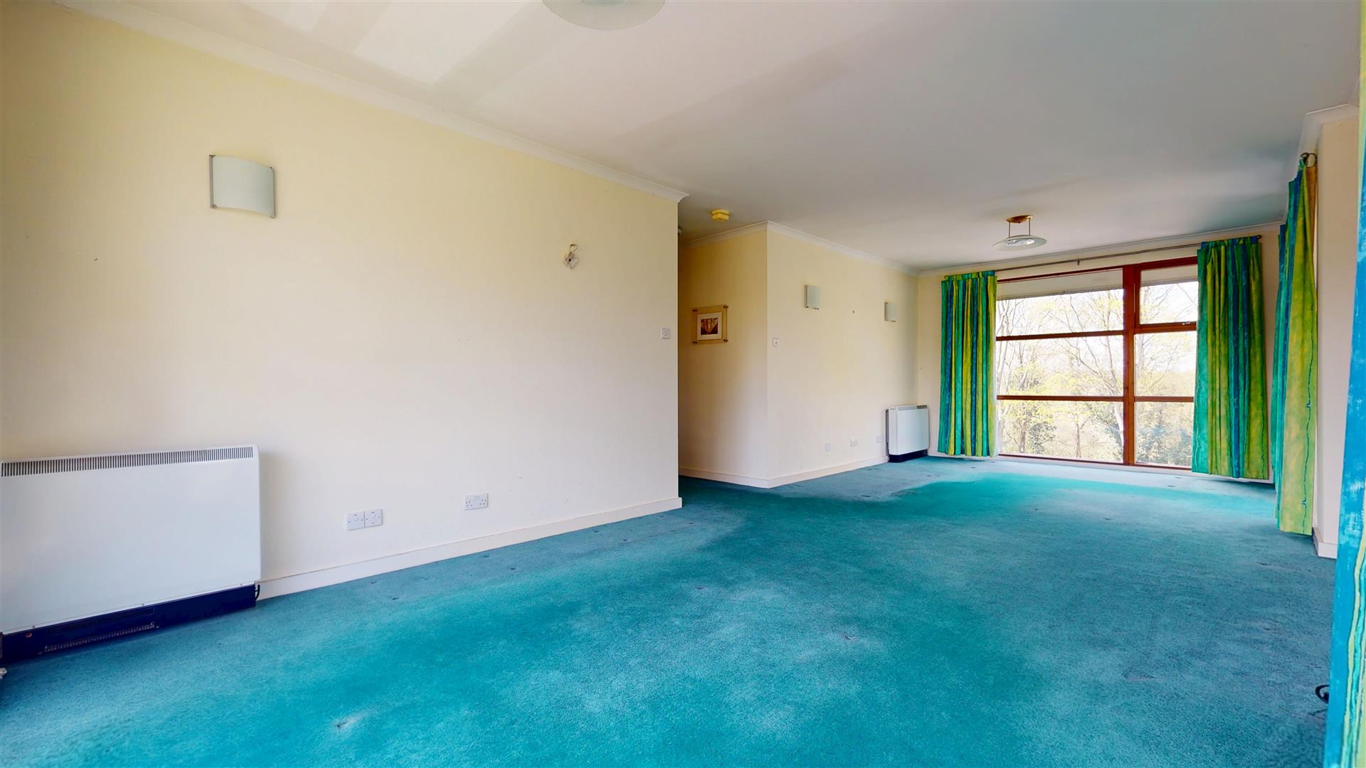 Woodward Place, Loughton Lodge, Milton Keynes